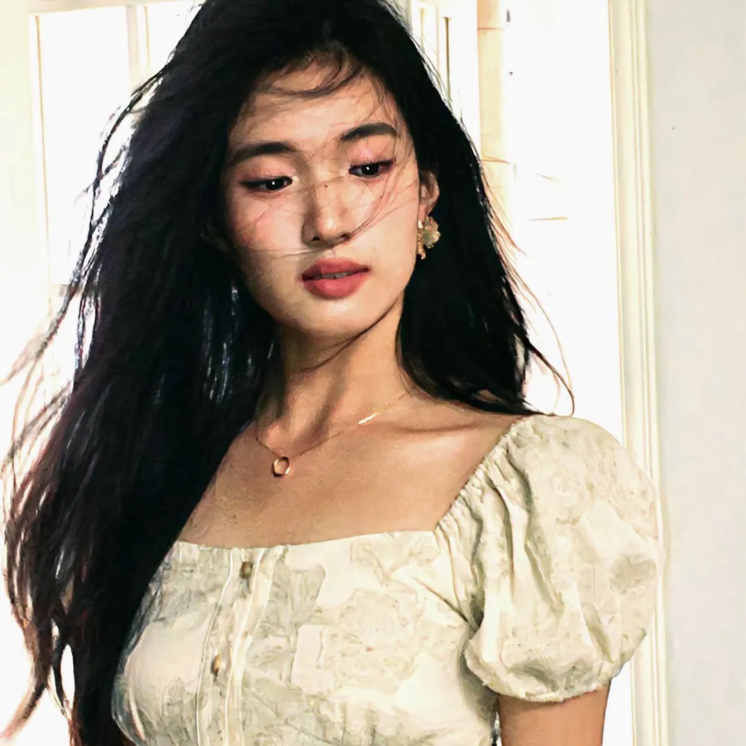 哺乳期的女人