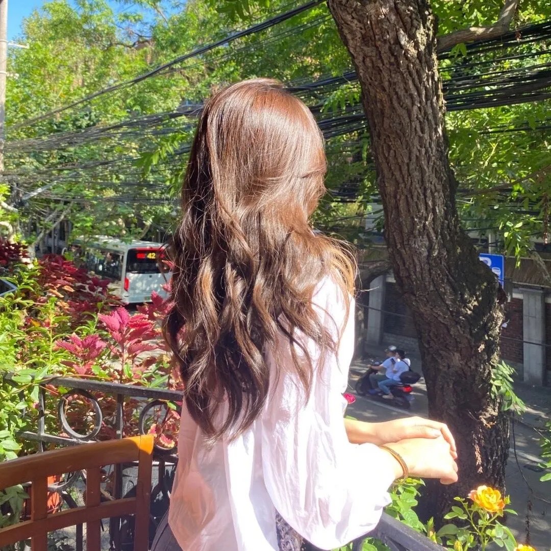 脸盲少女的未知爱情